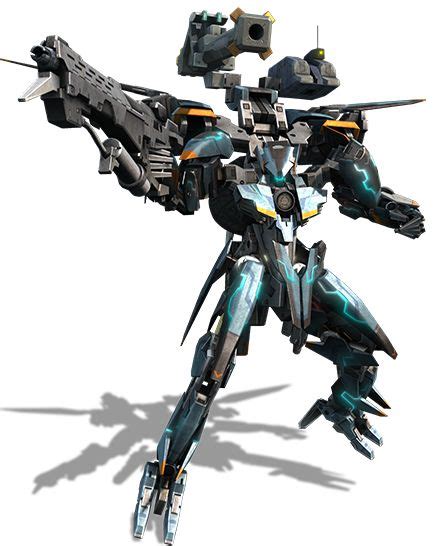 Xenoblade Chronicles X  Xenoblade chronicles, Mech, Mecha