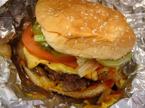 See more ideas about five guy burgers, burger and fries, five guys. Drink your milk...and eat your greens!: Five Guys Burgers ...