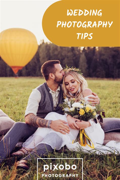 Wedding Photography Tips Guide To A Perfect Dream Day Wedding