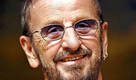 Ex-Beatle und Drummer Ringo Starr wird 80 Jahre alt