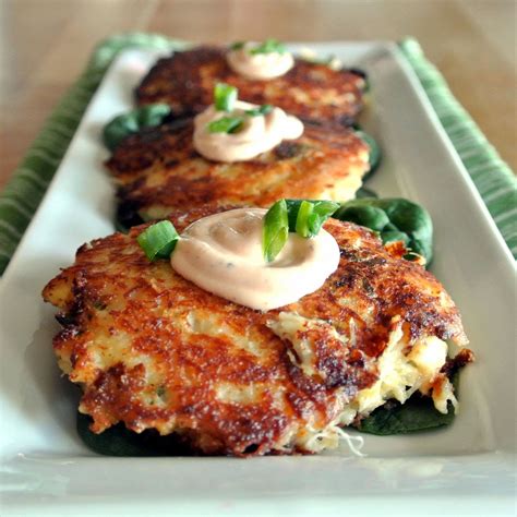 Mom Whats For Dinner Best Ever Crab Cakes