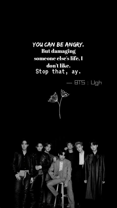 Share More Than 157 Wallpaper Bts Quotes Vn