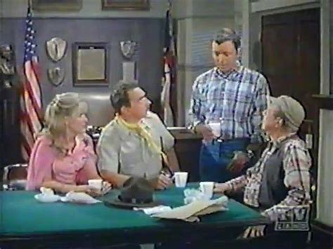 Mayberry Rfd S03e24 Goober The Hero Video Dailymotion