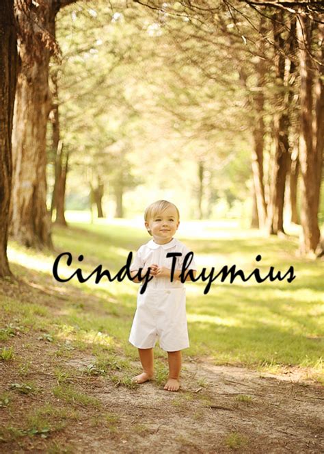 Memphis Childrens Photographer Meet Thompson Cindy B Thymius