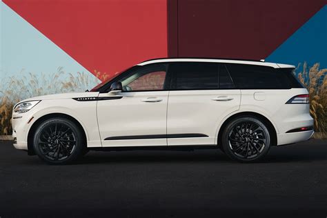 Lincoln Aviator Incentive Percent Apr In January