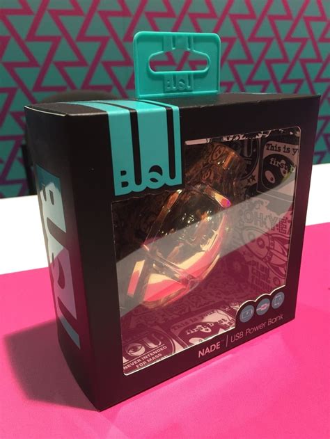 Ces 2016 Whats New In Tech Product Packaging Part One Dieline