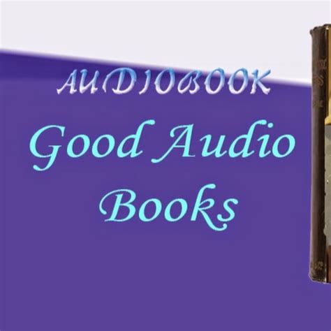 Good Audio Books Youtube