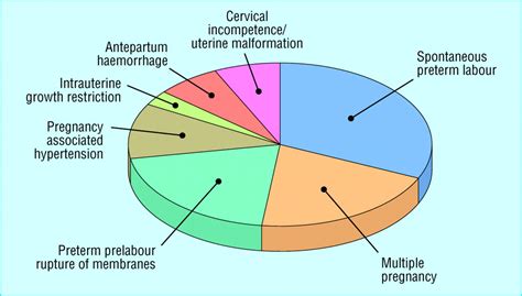 Epidemiology Of Preterm Birth The Bmj