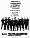 Las mercenarias (The prescindibles): Fotos - FormulaTV