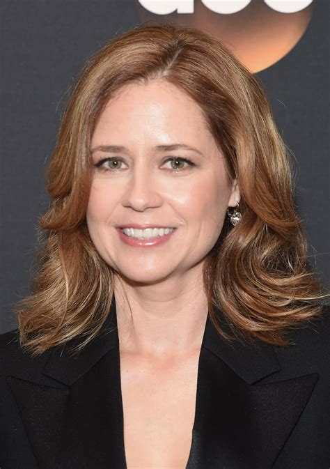 Jenna Fischer The Office Cast Quotes About The Reboot Popsugar