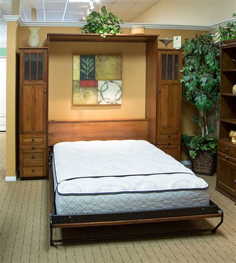 San Diego Wall Beds And Murphy Beds Wilding Wallbeds