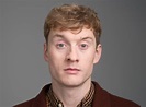 James Acaster Net worth February 2024, Height, Weight, Age, Bio