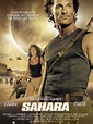 Sahara - film 2005 - AlloCiné