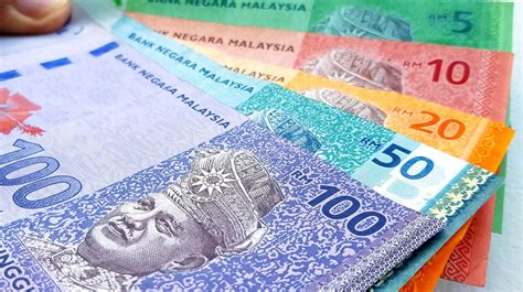 Who And What Are On Malaysias Banknotes