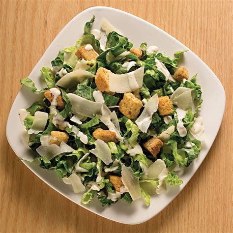 Classic Caesar Salad Official CPK FROZEN