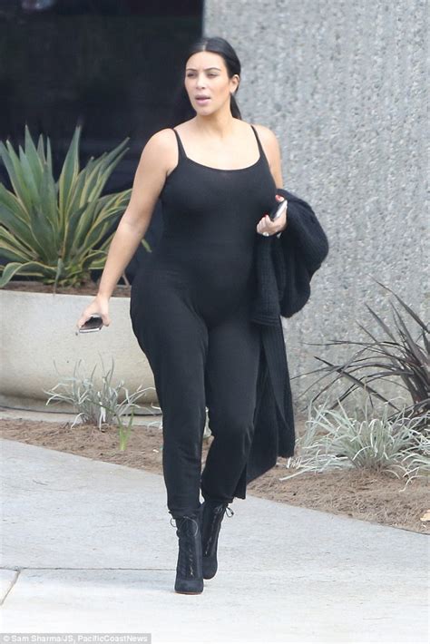 Kim Kardashians Wardrobe Branded Repulsive And Its Kanye Wests