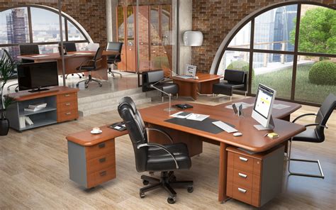 How Multiwood Is Redefining The Office Furniture In Uae