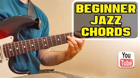 Here you'll pick up all the tools you need to become the complete guitarist. Absolute Beginner - Jazz Guitar Chord Lesson (EASY - FREE Tab & JamTrack) - Guitarlic
