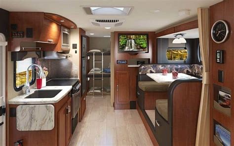 6 Best Bunkhouse Travel Trailer Under 5000 Lbs Rving Know How