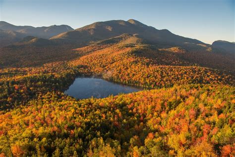 Fall Foliage In Upstate New York 6 Best Things To Do
