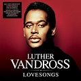 TIDAL: Listen to The Best of Luther Vandross The Best of Love on TIDAL