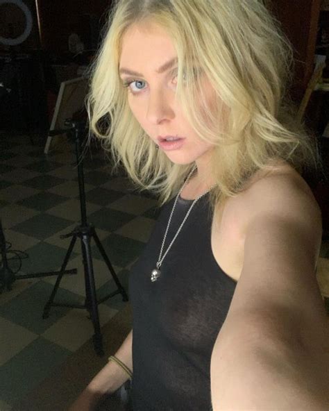 Taylor Momsen Nude Leaked And Sexy Collection Photos The Fappening