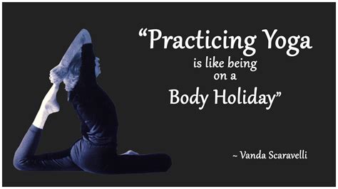 Practice Yoga Quotes Quotesgram