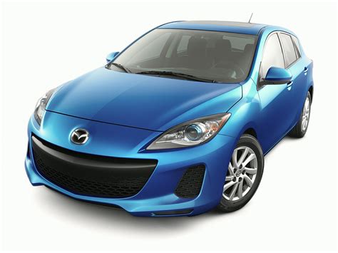 Few cars live up to their automakers' slogans. 2013 Mazda Mazda3 - Price, Photos, Reviews & Features