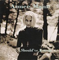 Aimee Mann - I Should've Known (1993, Vinyl) | Discogs