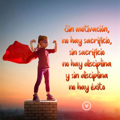 100 Frases De MotivaciÓn Superación Optimista Éxito