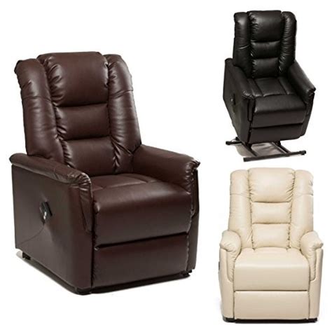 Being able to go home to the relative peace and comfort of your home may not mean too terribly much if your home does not. Best Leather Riser Recliner Chairs 2020 | Elderly Falls ...