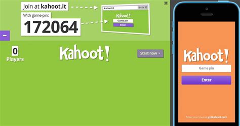 Kahoot Game Pin To Answers Random Kahoot Codes 06 2021