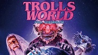 Prime Video: Trolls World - Voll Vertrollt!