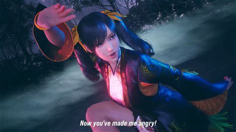 Ling Xiaoyu In Tekken 8 8 Out Of 12 Image Gallery