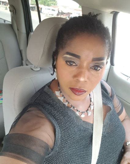 Actress rita edochie has shared a post on her ig page, hours after the demise of comedienne, ada jesus. Veteran Actress, Rita Edochie Dedicates Her Birthday To ...