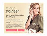 Fashion Adviser Images