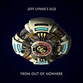 Jeff Lynne’s ELO: From Out Of Nowhere Vinyl & CD. Norman Records UK