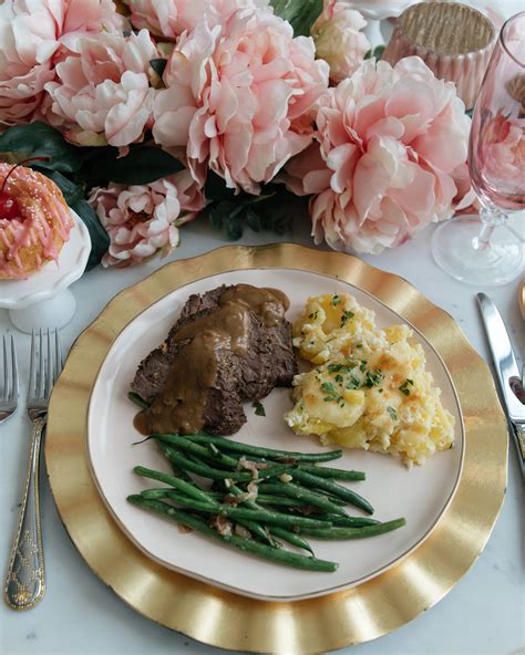 Beef Tenderloin Side Dishes Christmas Filet Mignon Side Dishes Salads