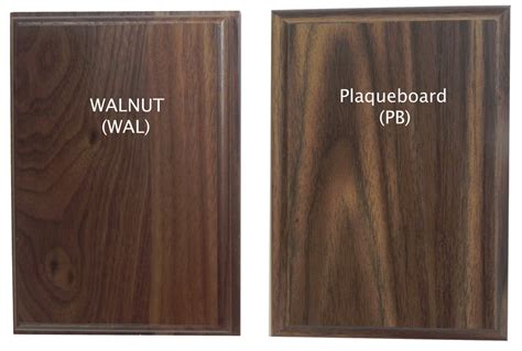 Plaques Standard Sizes 1 And 2 Pc Rapidribbon