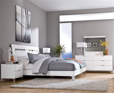 Some ideas for pastel color schemes: Cool modern bedroom design ideas 51 - Rockindeco