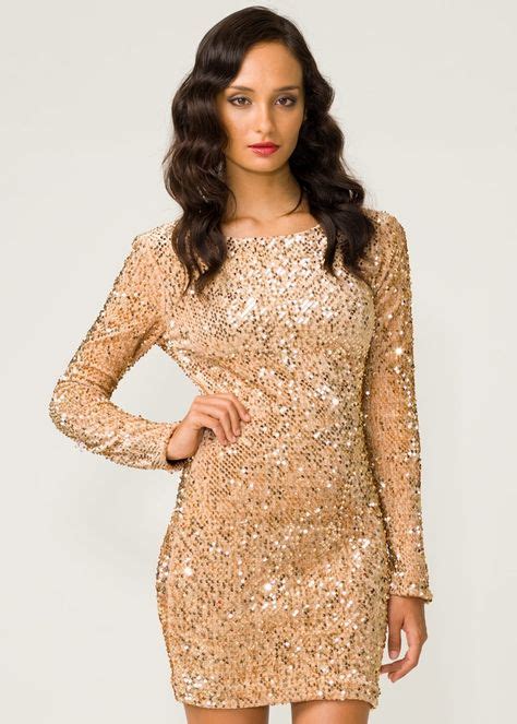 7 Gold Glitter Party Dress Ideas 2015 Glitter Party Dress Party