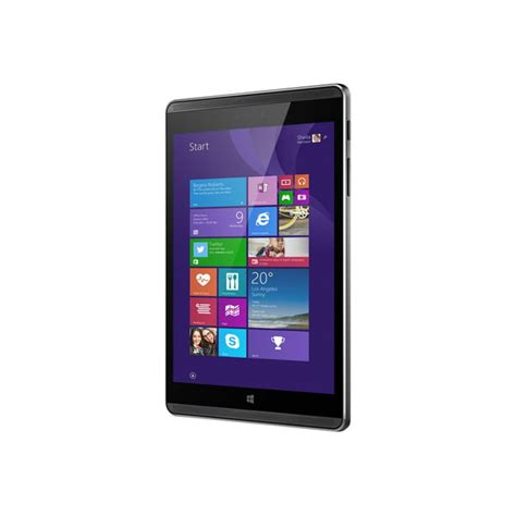 Hp Pro Tablet 608 G1 Tablet Atom X5 Z8550 144 Ghz Win 10 Pro