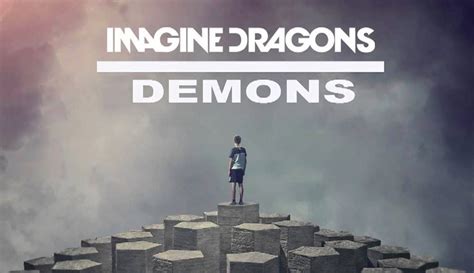 Imagine Dragons Demons Текст Песни Song