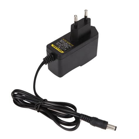 Therefore, the vat included in the purchase price is not shown separately on the invoice. AC Adapter 100-240V to 5V / 2A DC - Audiophonics