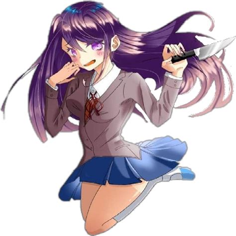 Yuri Ddlc Nova Skin