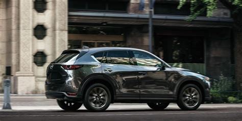 2022 Mazda Cx 5 Preview No Bigger Changes To Come Suvs Reviews