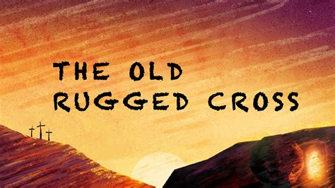 The Old Rugged Cross Central Baptist Church