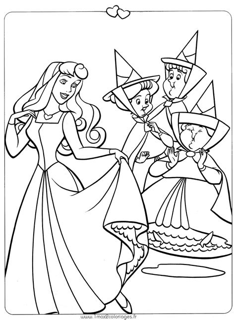 Desenhos Para Imprimir Colorir E Pintar Princesas Disney