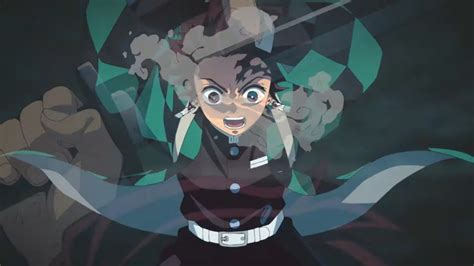 New Trailer And Cast Revealed For English Dubbed Demon Slayer Kimetsu