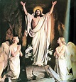 La Resurrección de Cristo - Locales - ABC Color
